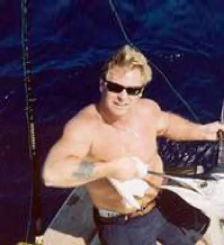 Buck Berry