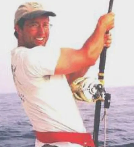 Jason Powell