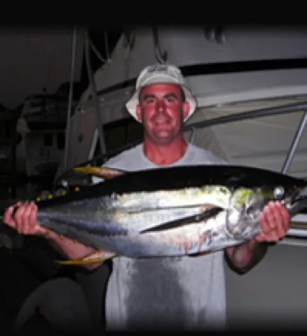 Tom Kane