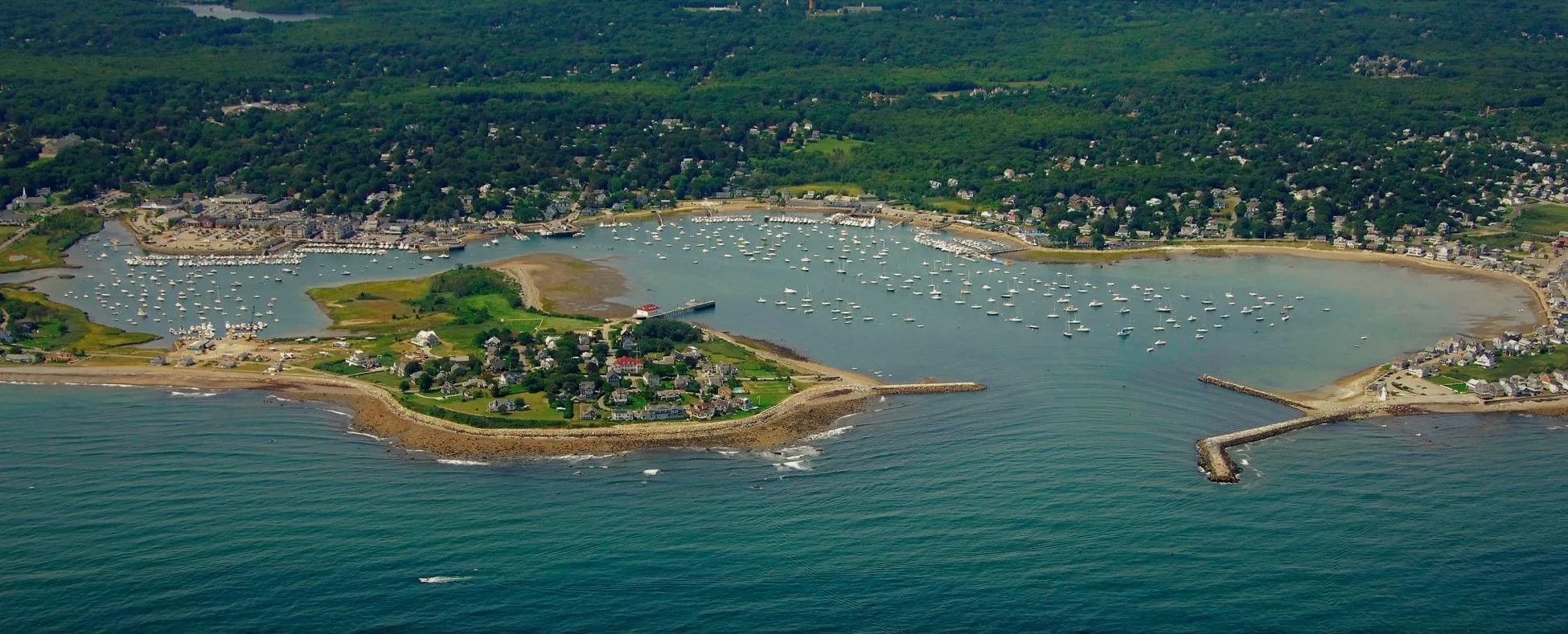 Scituate Harbor